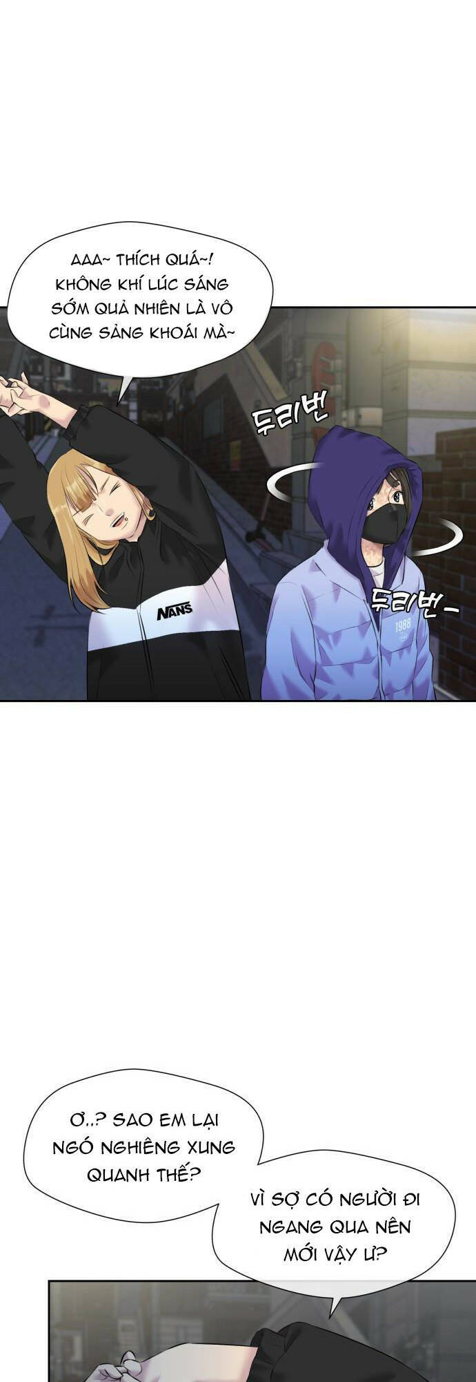 Gương Mặt Thiên Tài Chap 131 - Next Chap 132