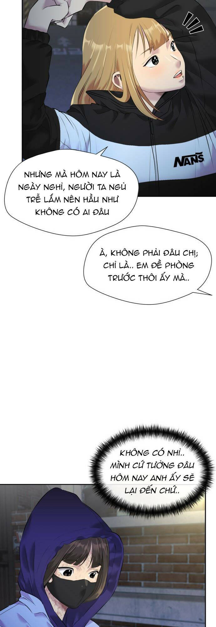 Gương Mặt Thiên Tài Chap 131 - Next Chap 132