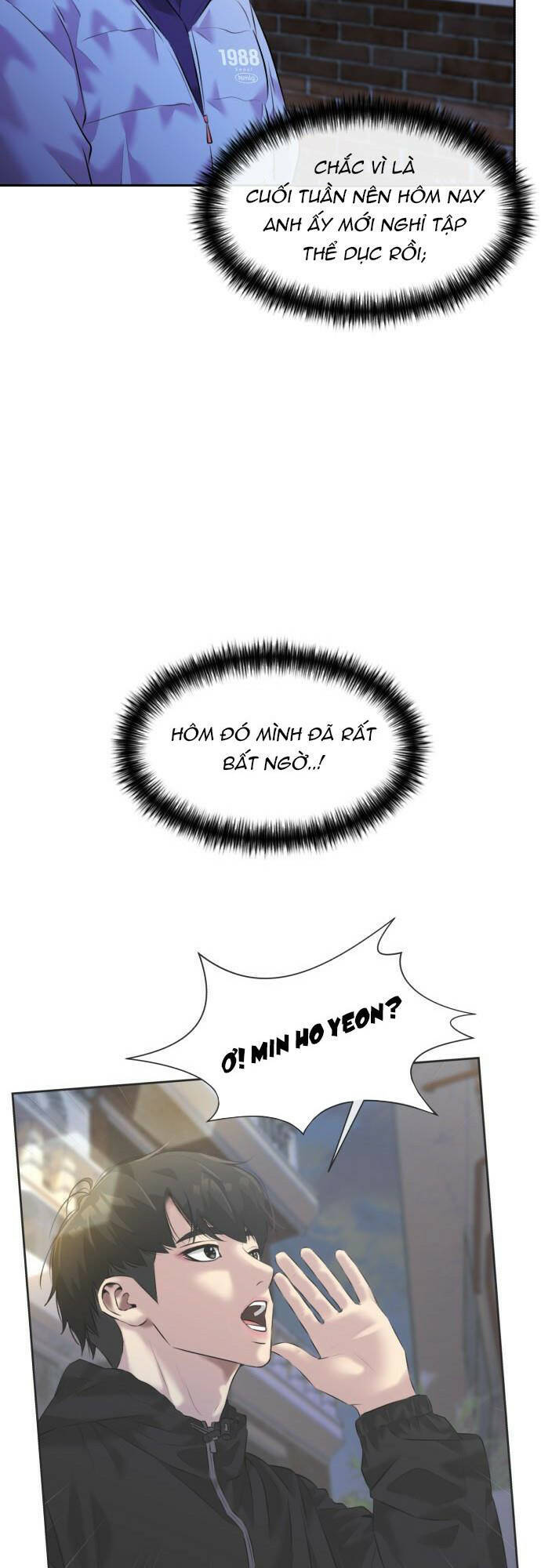 Gương Mặt Thiên Tài Chap 131 - Next Chap 132