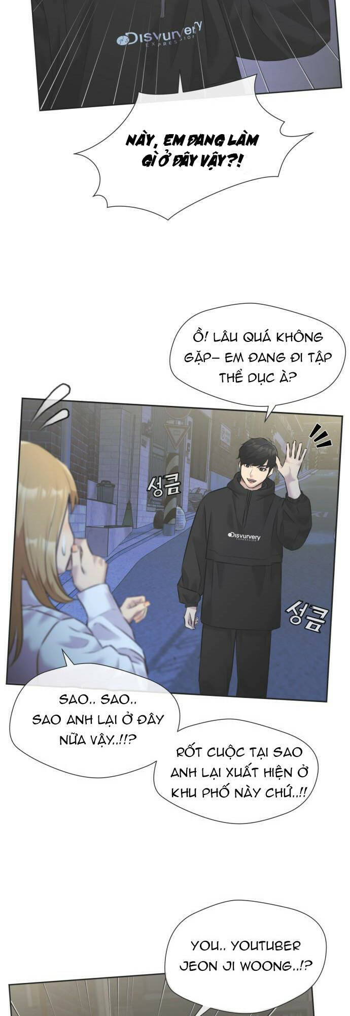 Gương Mặt Thiên Tài Chap 131 - Next Chap 132