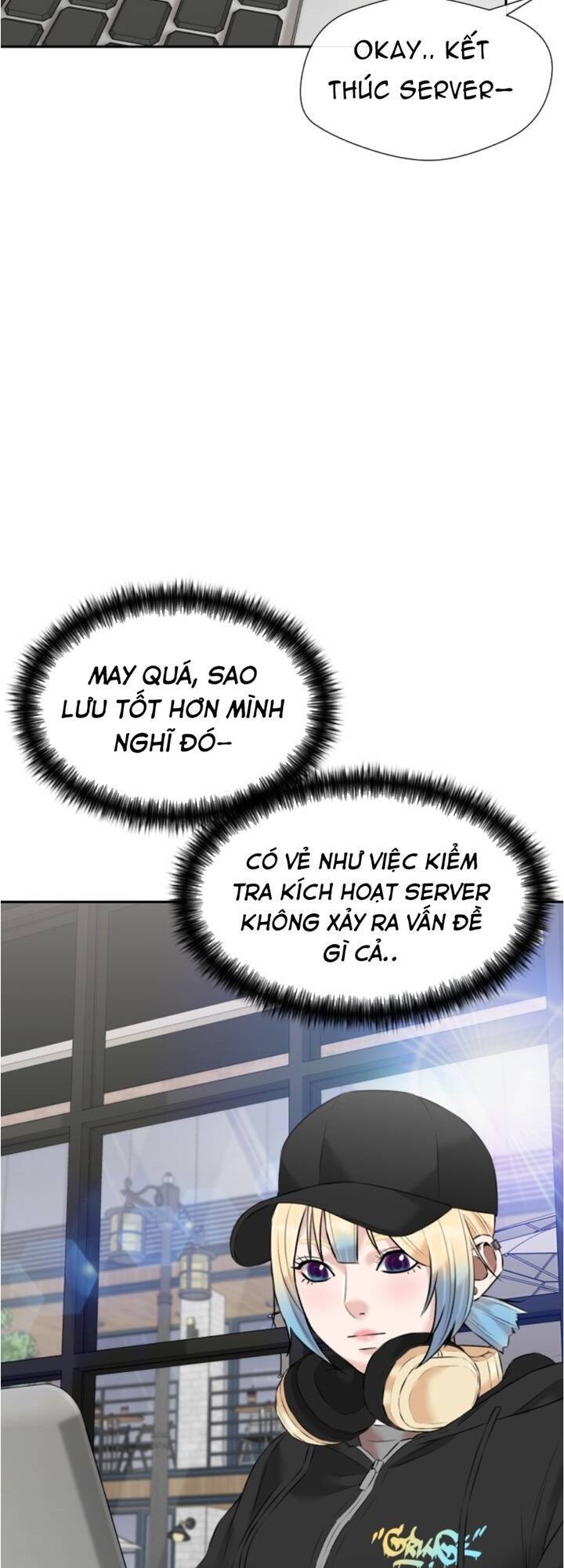 Gương Mặt Thiên Tài Chap 132 - Next Chap 133