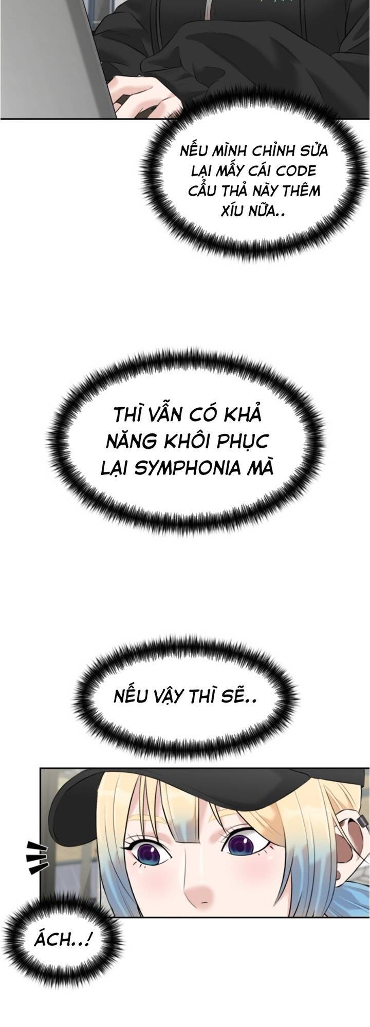 Gương Mặt Thiên Tài Chap 132 - Next Chap 133