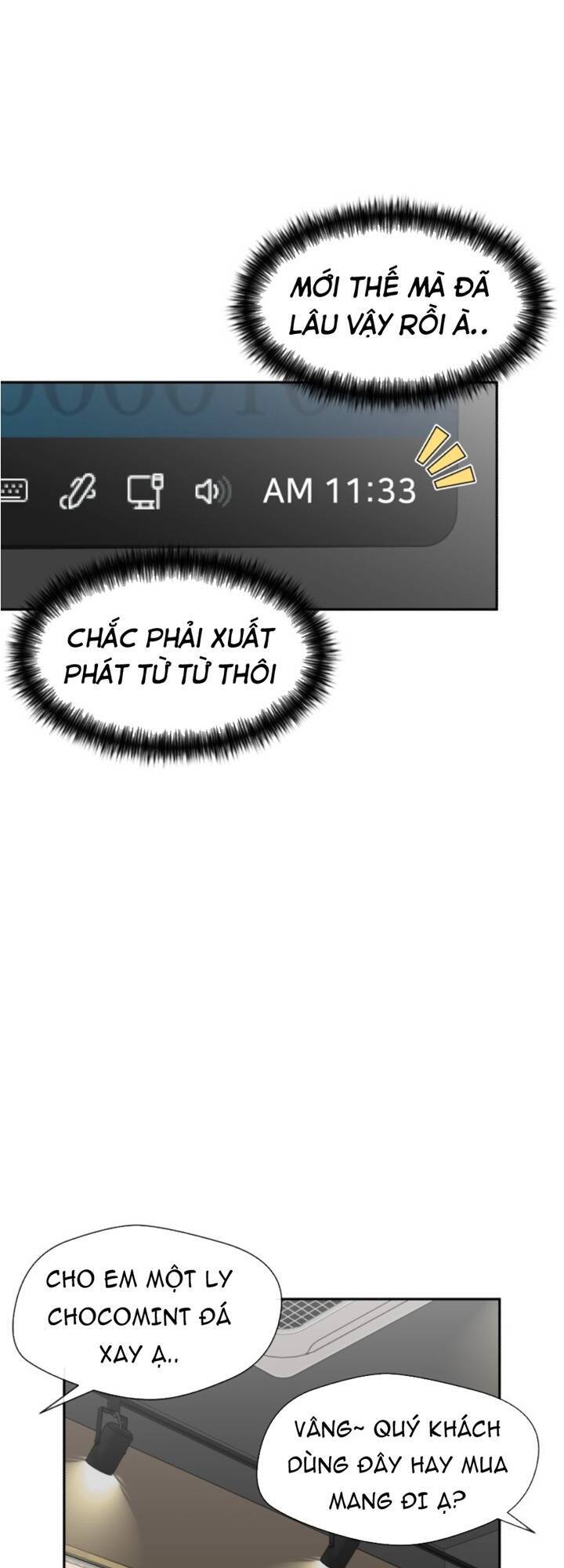 Gương Mặt Thiên Tài Chap 132 - Next Chap 133