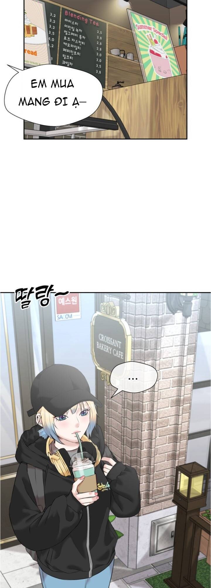 Gương Mặt Thiên Tài Chap 132 - Next Chap 133