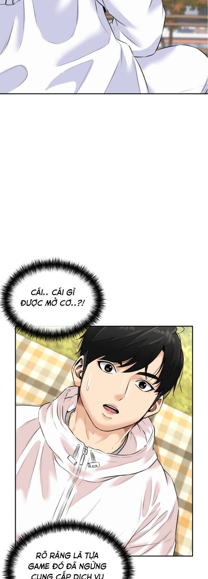 Gương Mặt Thiên Tài Chap 132 - Next Chap 133