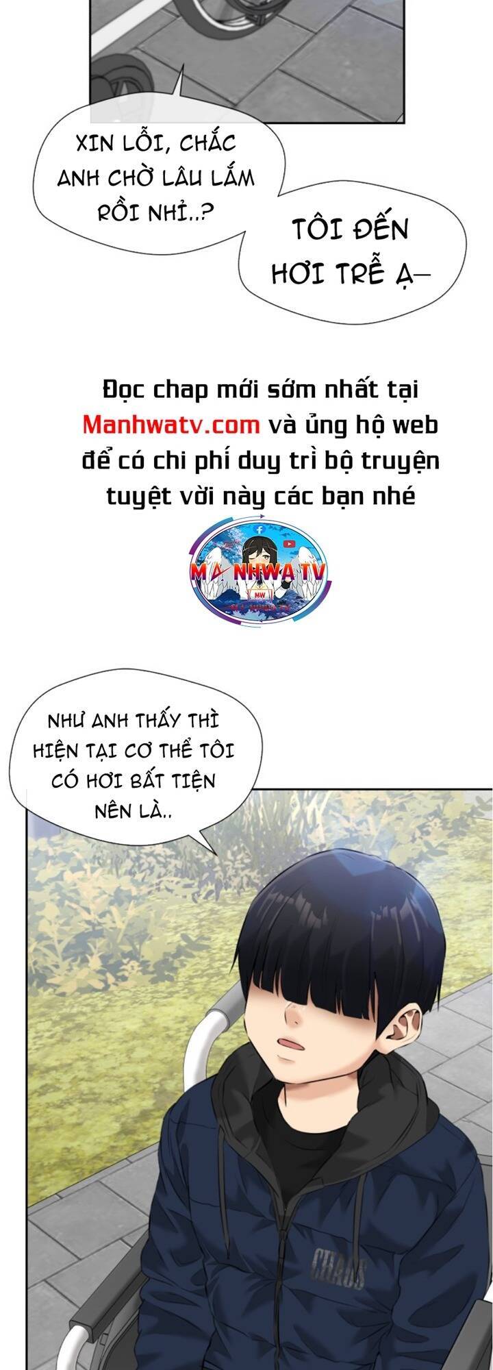 Gương Mặt Thiên Tài Chap 132 - Next Chap 133