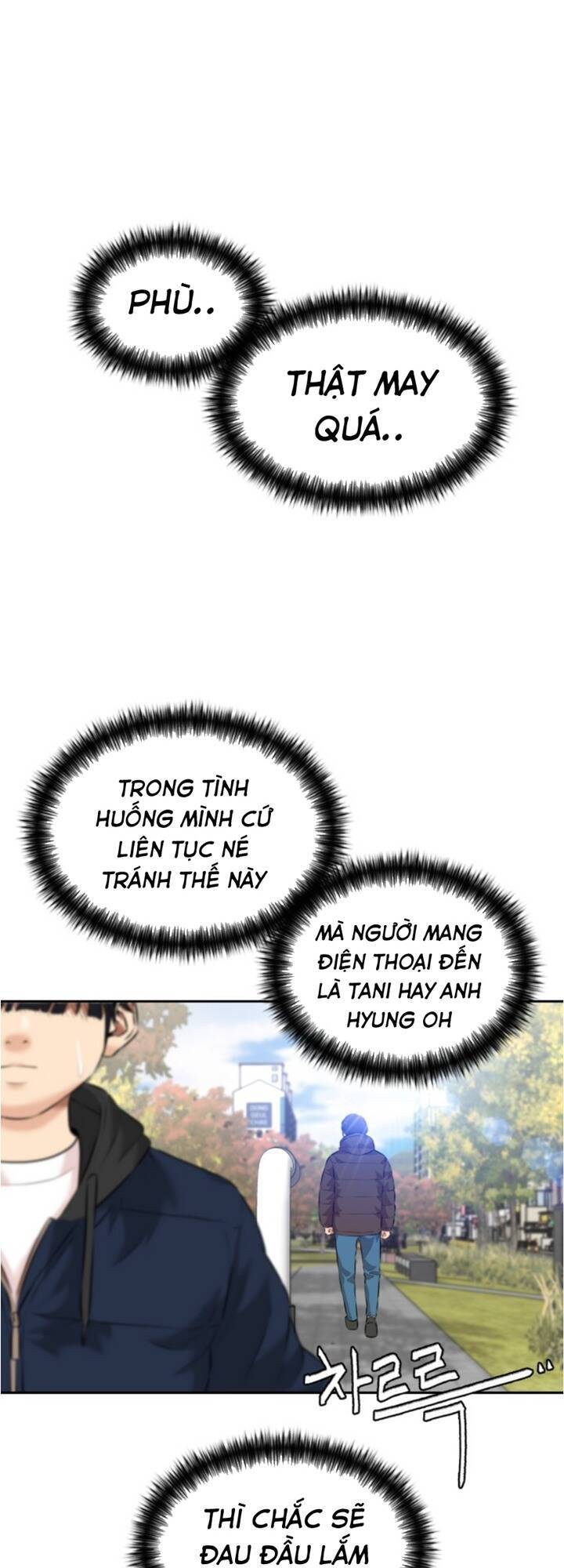 Gương Mặt Thiên Tài Chap 132 - Next Chap 133