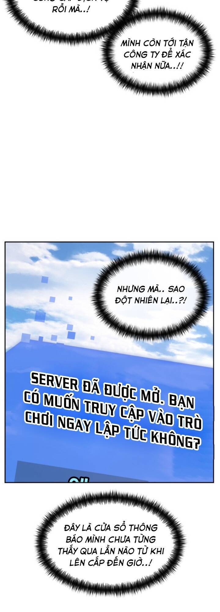 Gương Mặt Thiên Tài Chap 132 - Next Chap 133