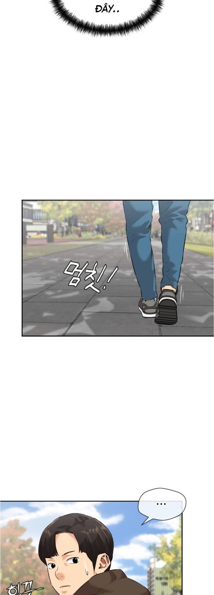 Gương Mặt Thiên Tài Chap 132 - Next Chap 133