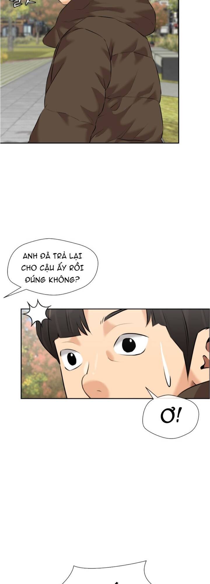 Gương Mặt Thiên Tài Chap 132 - Next Chap 133