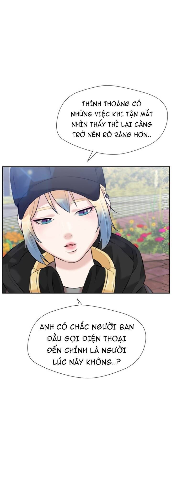 Gương Mặt Thiên Tài Chap 132 - Next Chap 133