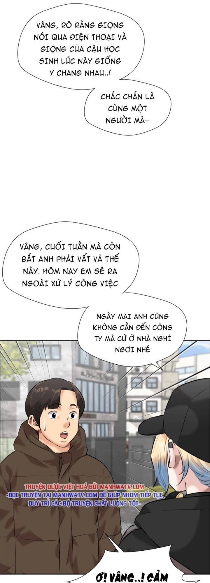 Gương Mặt Thiên Tài Chap 132 - Next Chap 133