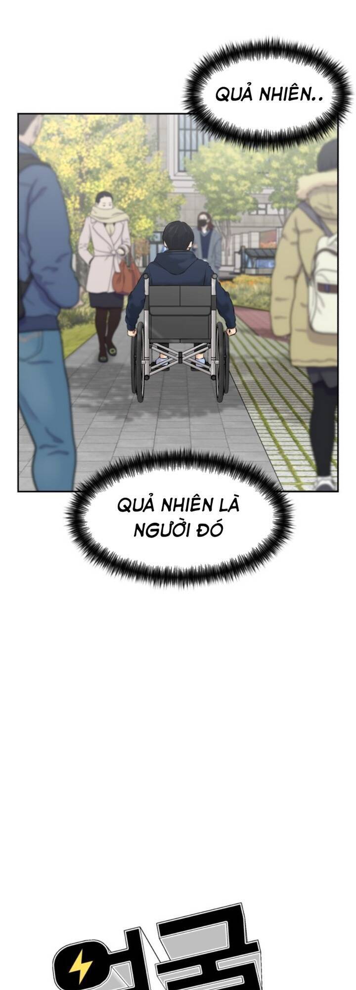 Gương Mặt Thiên Tài Chap 132 - Next Chap 133