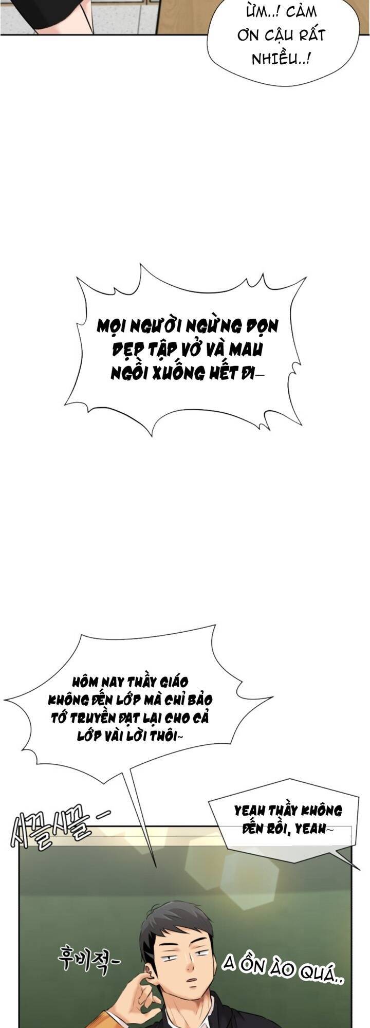 Gương Mặt Thiên Tài Chap 132 - Next Chap 133