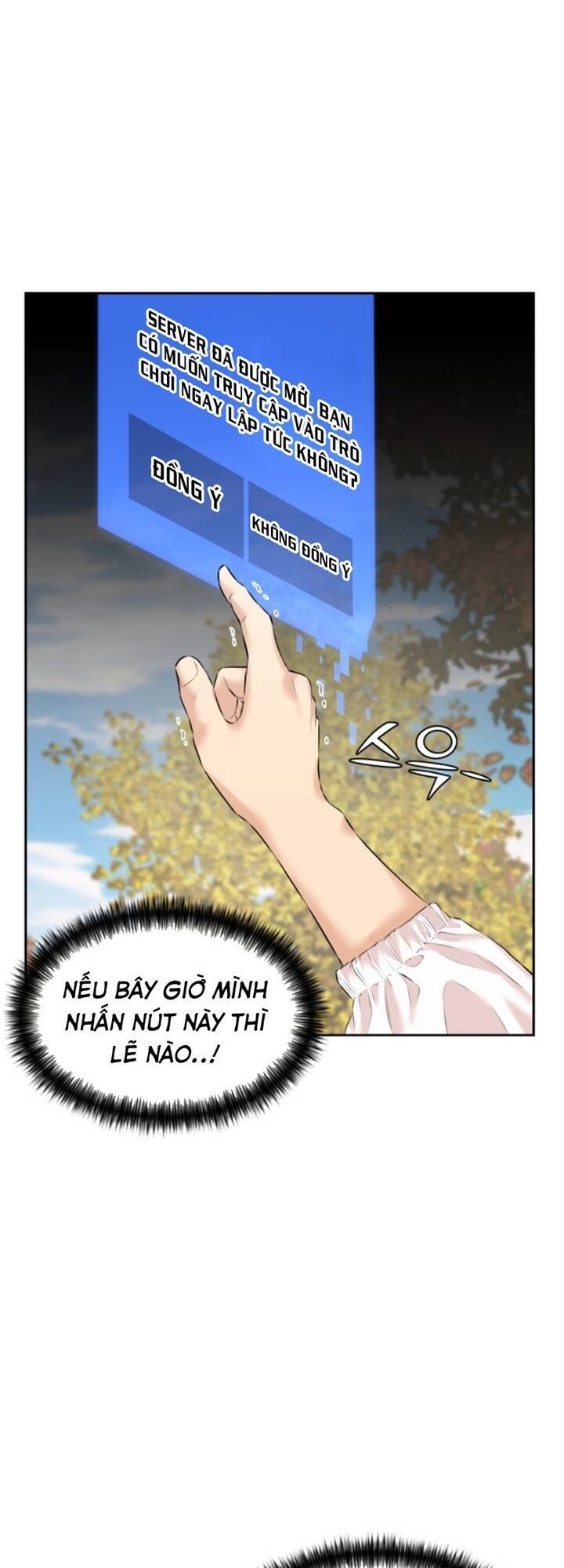 Gương Mặt Thiên Tài Chap 132 - Next Chap 133