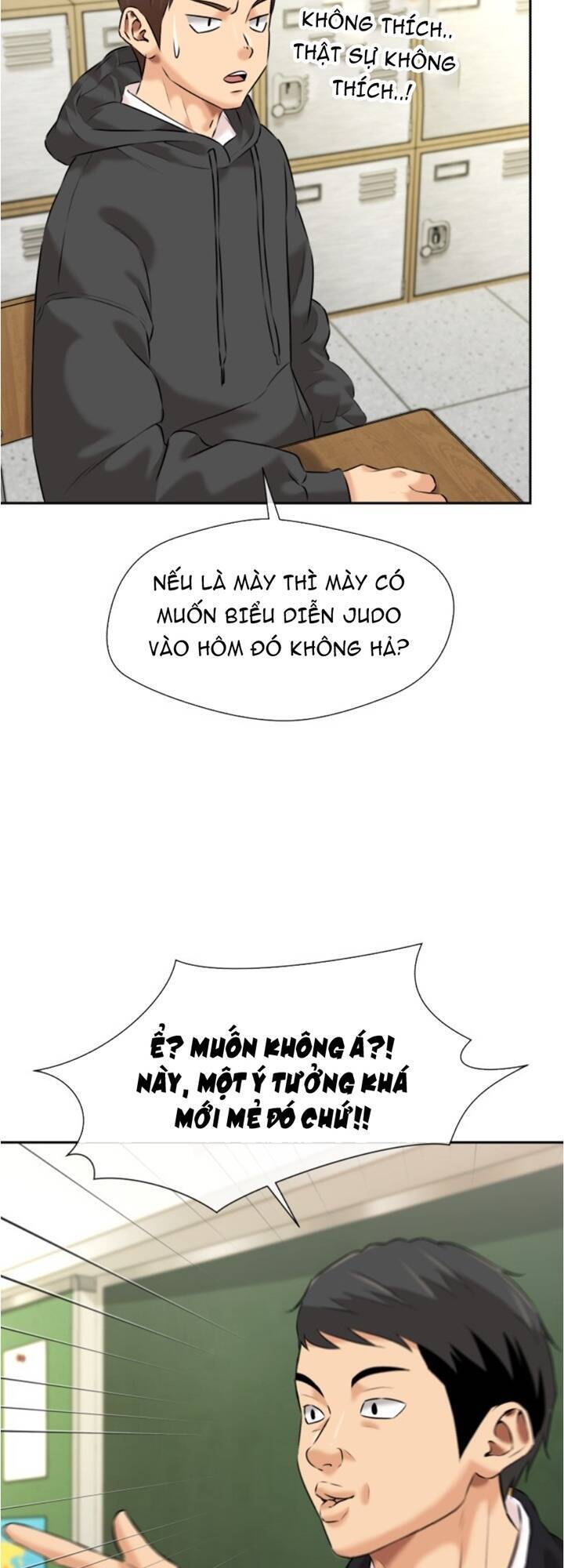 Gương Mặt Thiên Tài Chap 132 - Next Chap 133