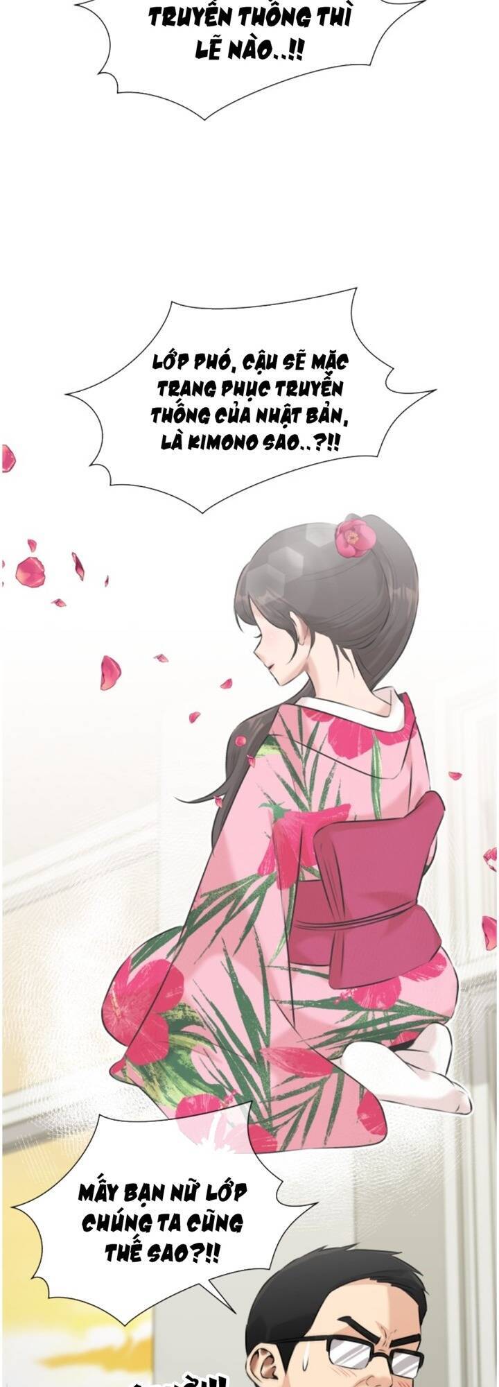 Gương Mặt Thiên Tài Chap 132 - Next Chap 133