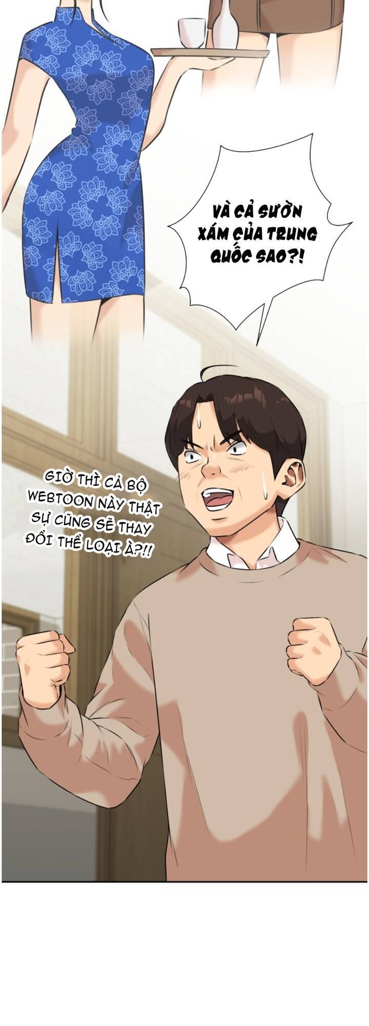 Gương Mặt Thiên Tài Chap 132 - Next Chap 133