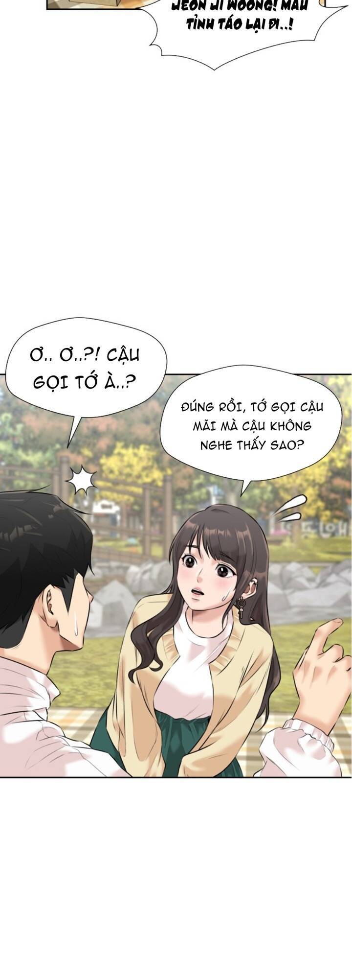 Gương Mặt Thiên Tài Chap 132 - Next Chap 133