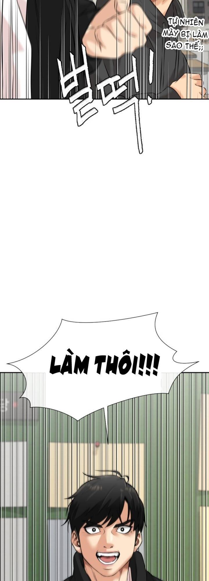 Gương Mặt Thiên Tài Chap 132 - Next Chap 133