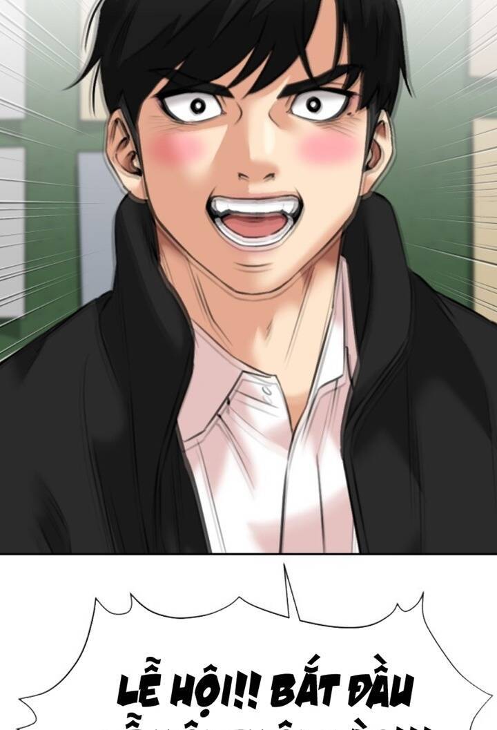 Gương Mặt Thiên Tài Chap 132 - Next Chap 133
