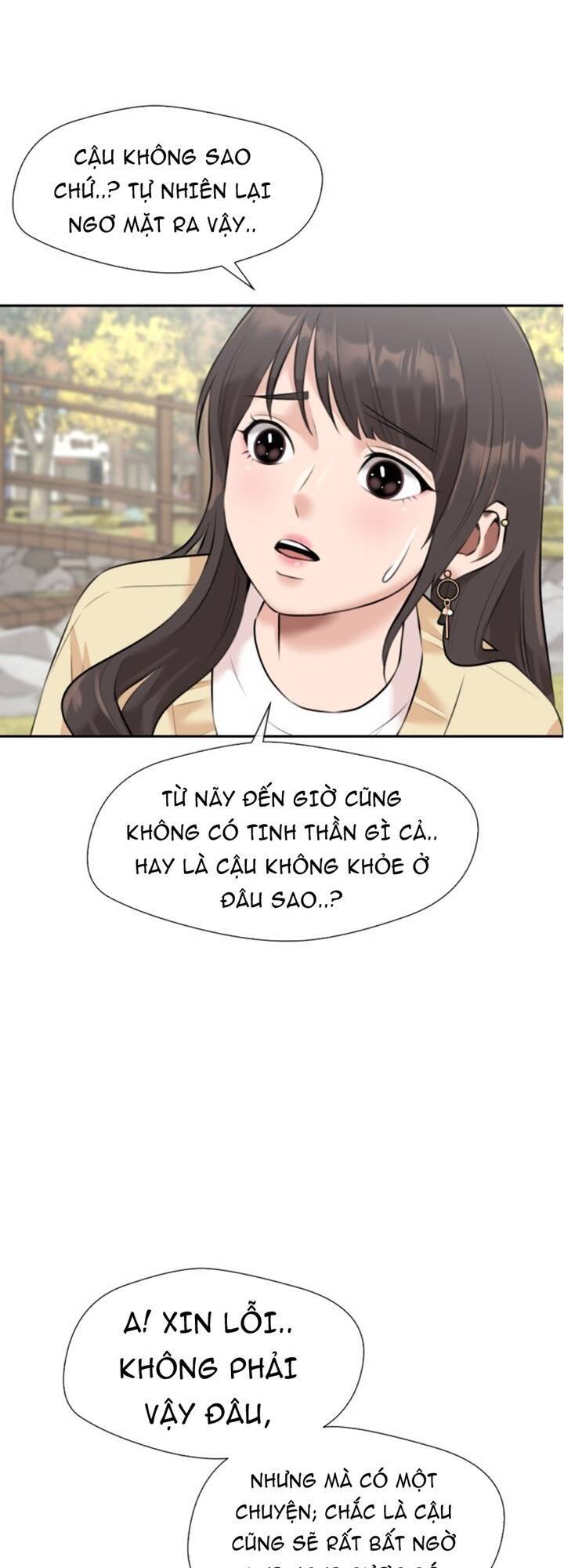 Gương Mặt Thiên Tài Chap 132 - Next Chap 133