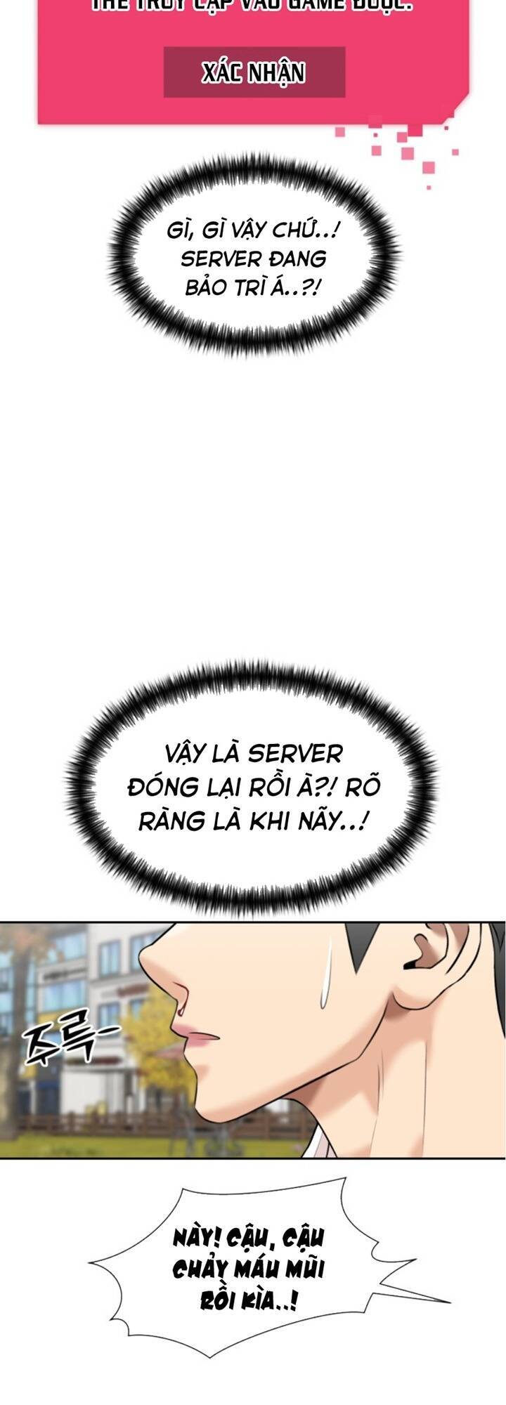 Gương Mặt Thiên Tài Chap 132 - Next Chap 133