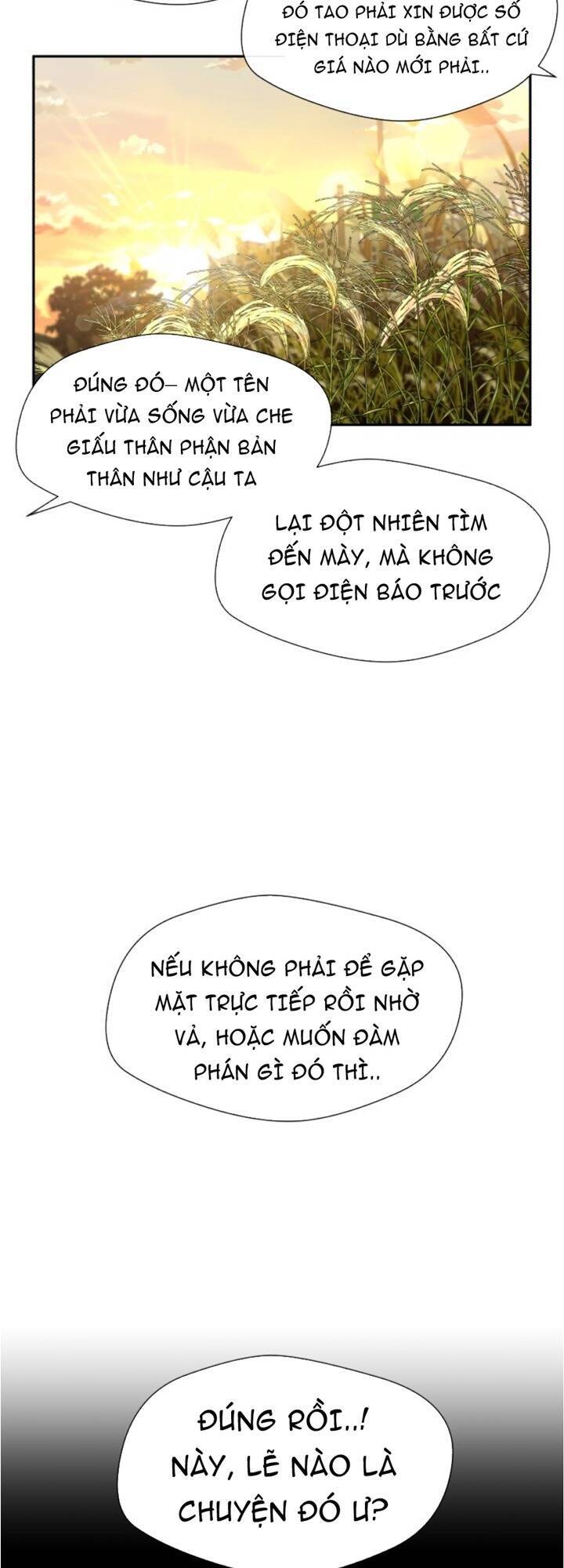 Gương Mặt Thiên Tài Chap 133 - Next Chap 134