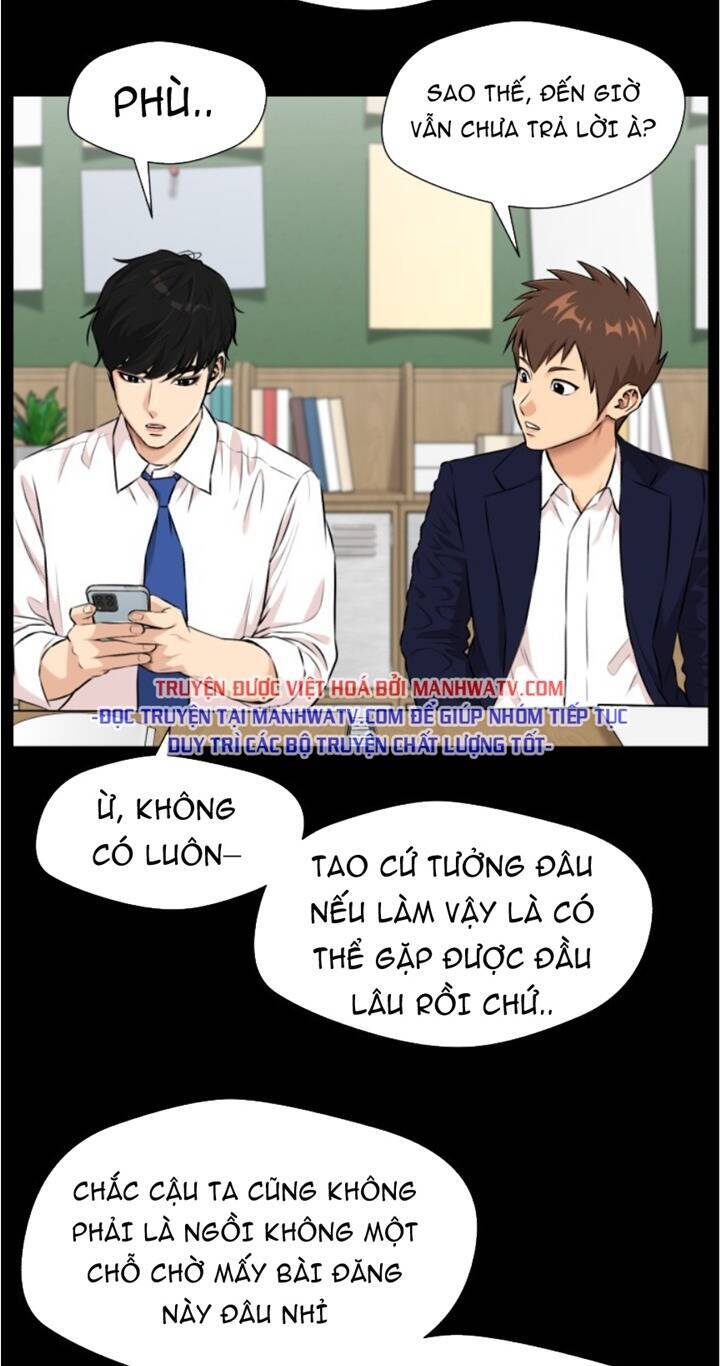 Gương Mặt Thiên Tài Chap 133 - Next Chap 134