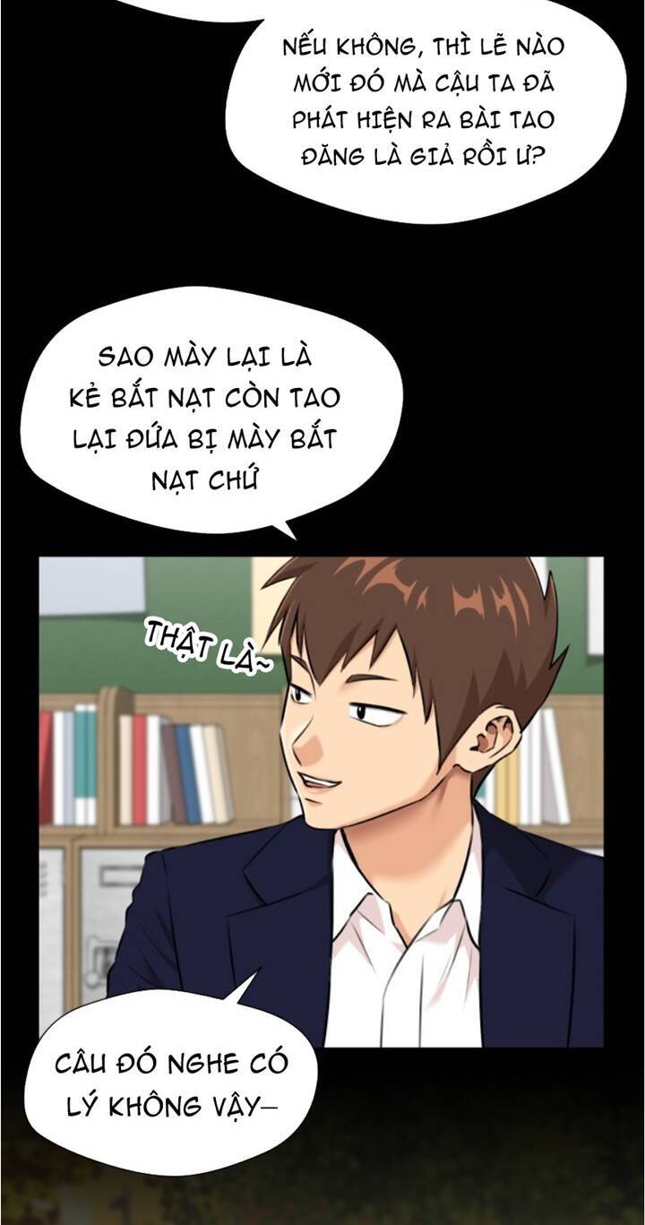 Gương Mặt Thiên Tài Chap 133 - Next Chap 134