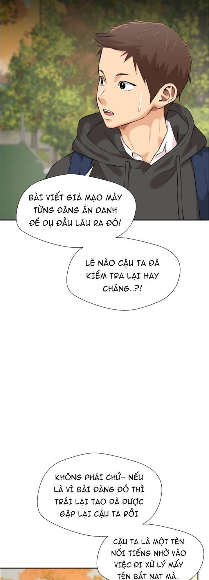 Gương Mặt Thiên Tài Chap 133 - Next Chap 134