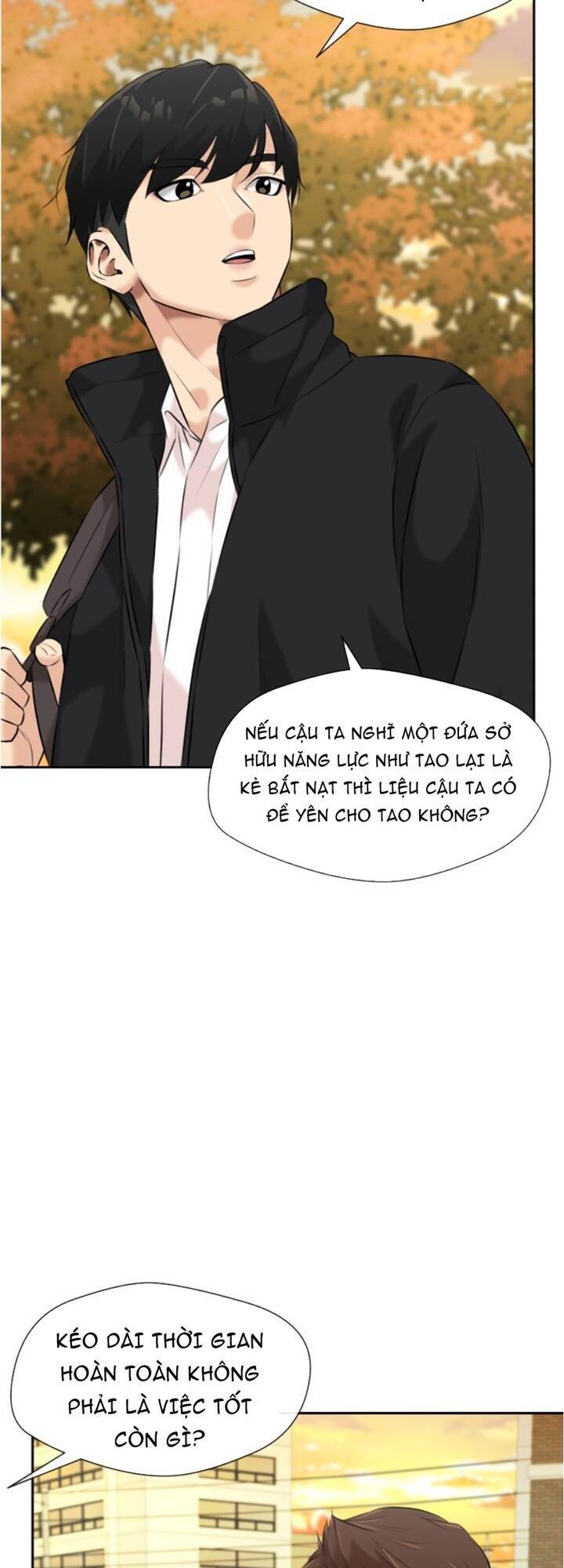 Gương Mặt Thiên Tài Chap 133 - Next Chap 134