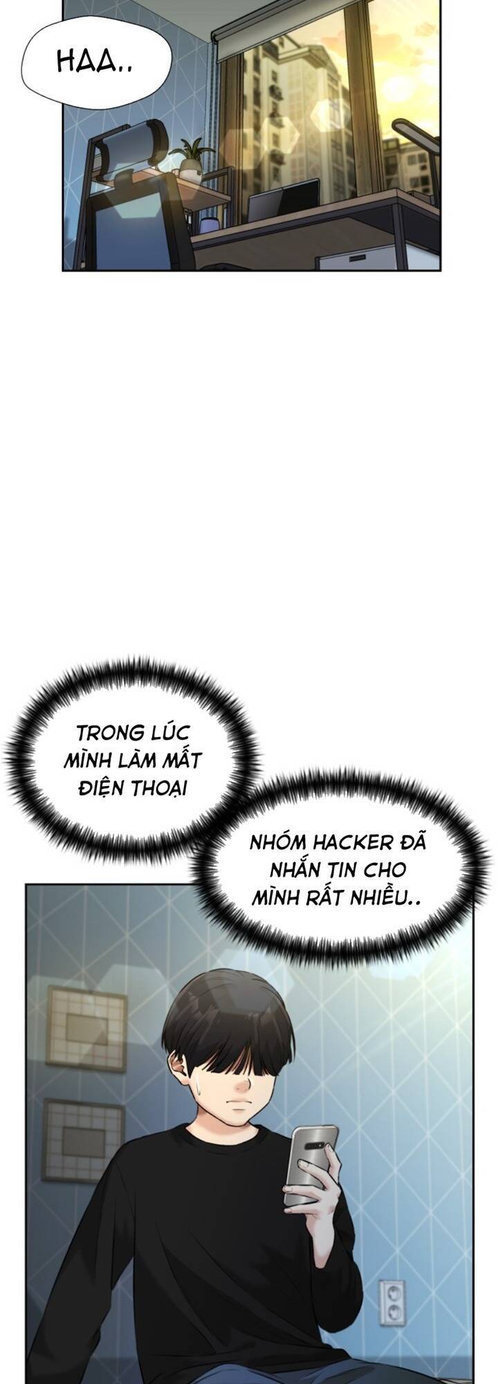 Gương Mặt Thiên Tài Chap 133 - Next Chap 134