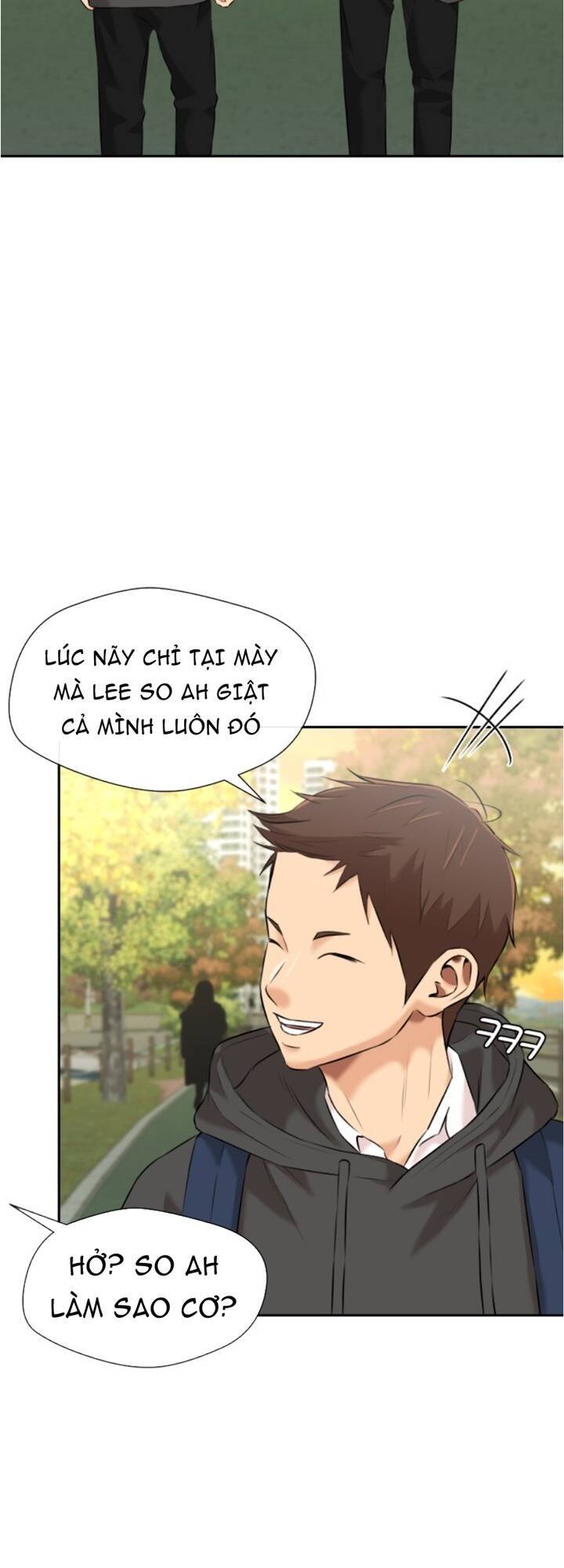 Gương Mặt Thiên Tài Chap 133 - Next Chap 134