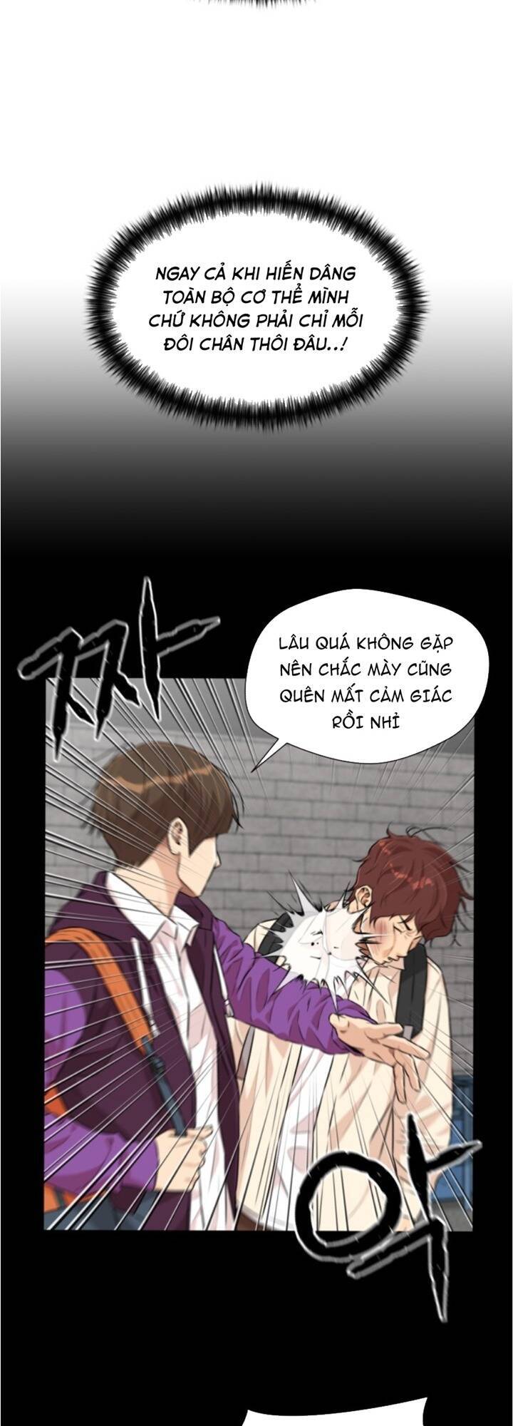 Gương Mặt Thiên Tài Chap 133 - Next Chap 134