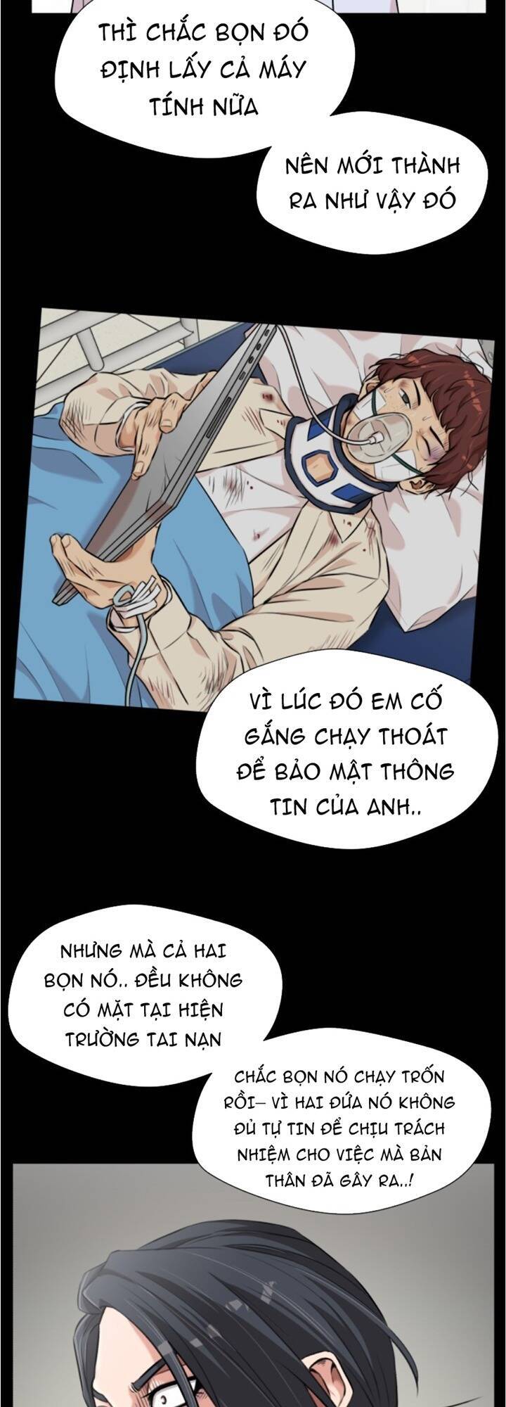 Gương Mặt Thiên Tài Chap 133 - Next Chap 134