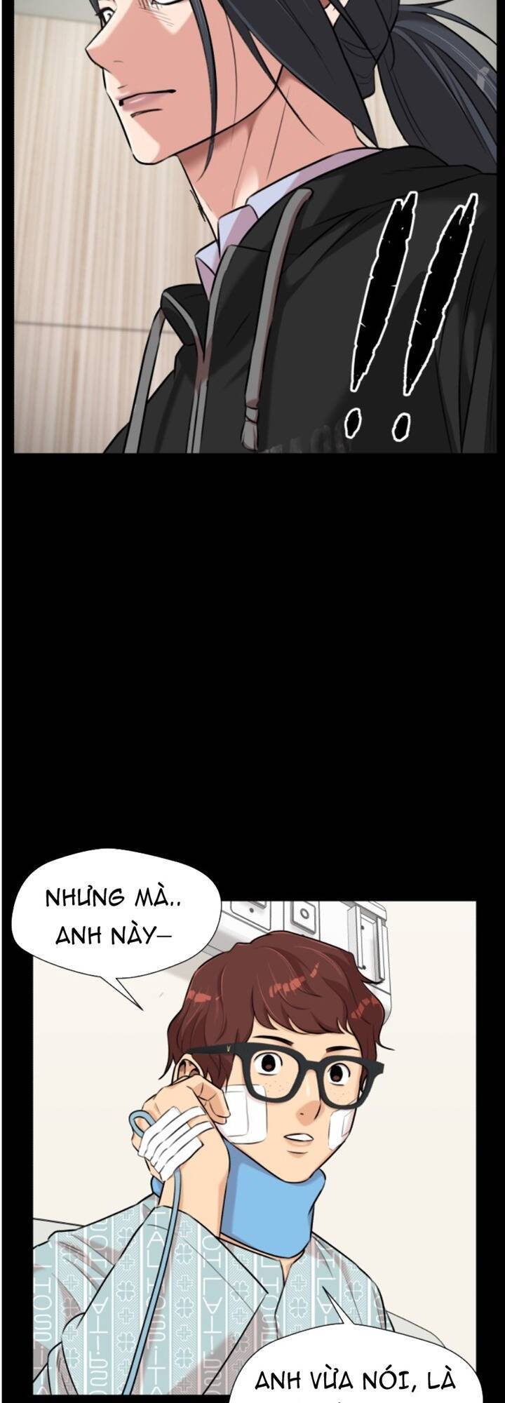 Gương Mặt Thiên Tài Chap 133 - Next Chap 134