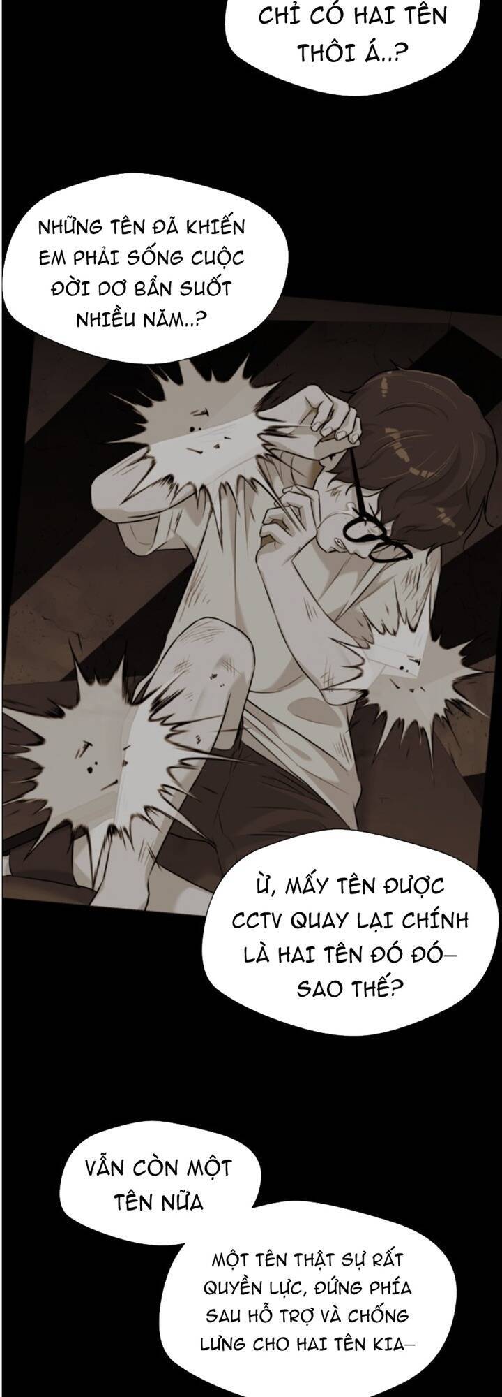 Gương Mặt Thiên Tài Chap 133 - Next Chap 134