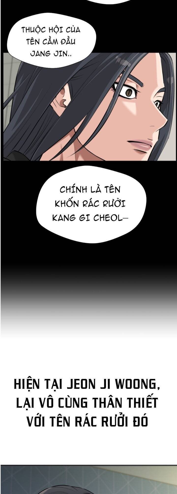 Gương Mặt Thiên Tài Chap 133 - Next Chap 134