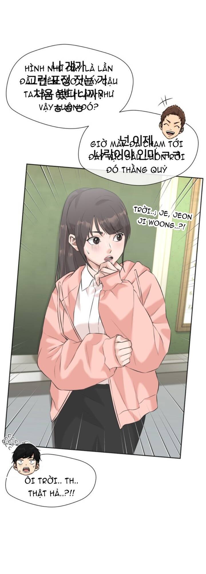 Gương Mặt Thiên Tài Chap 133 - Next Chap 134