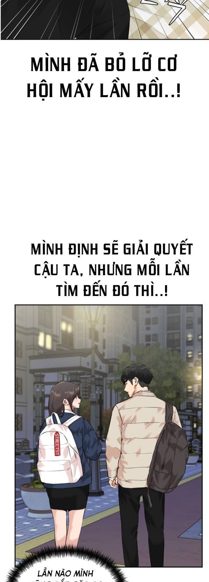 Gương Mặt Thiên Tài Chap 133 - Next Chap 134