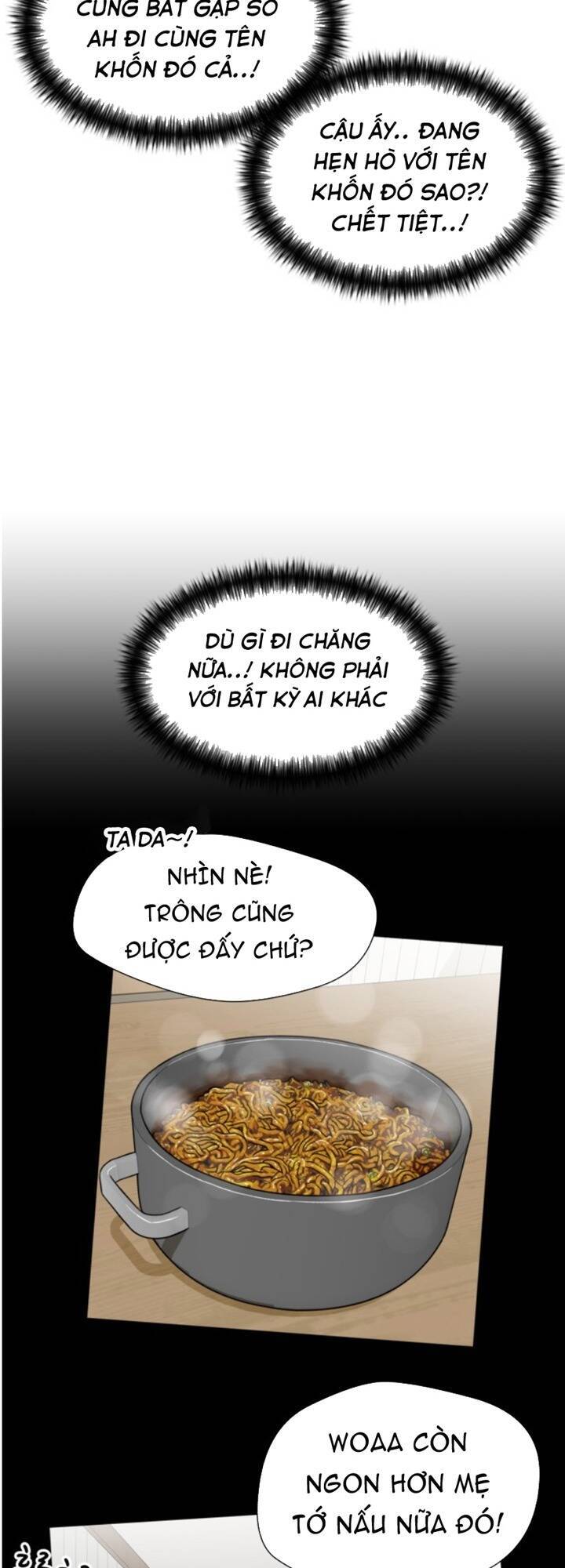 Gương Mặt Thiên Tài Chap 133 - Next Chap 134