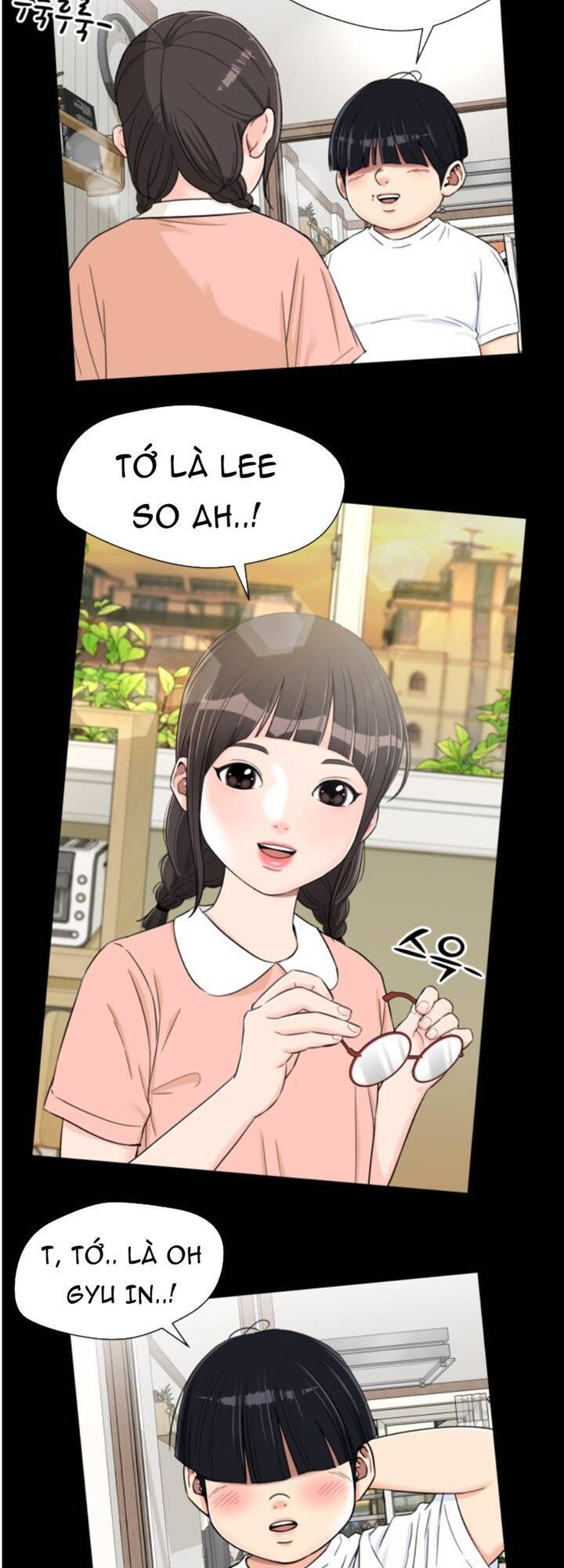 Gương Mặt Thiên Tài Chap 133 - Next Chap 134