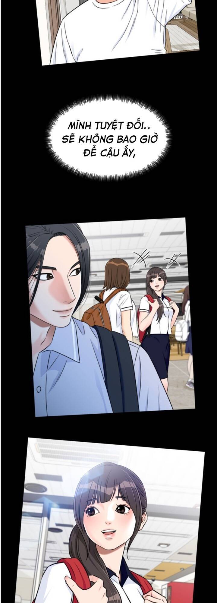 Gương Mặt Thiên Tài Chap 133 - Next Chap 134