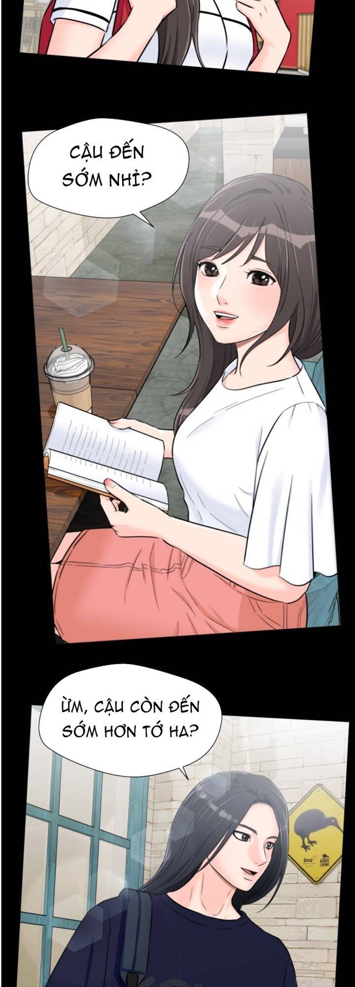 Gương Mặt Thiên Tài Chap 133 - Next Chap 134