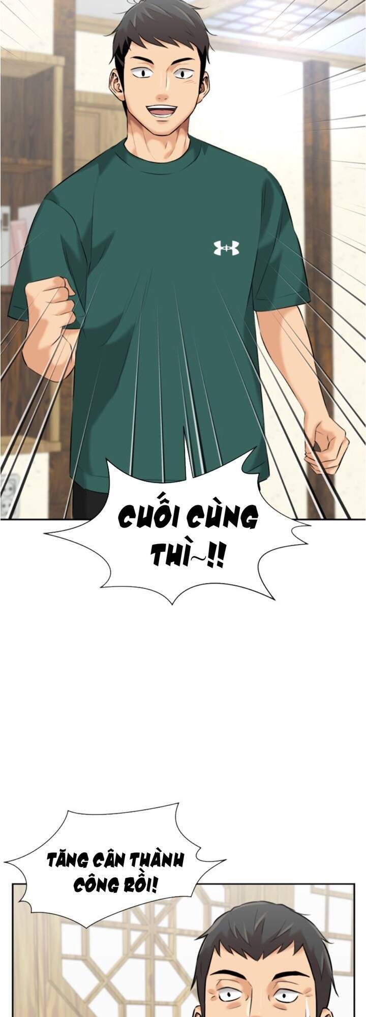 Gương Mặt Thiên Tài Chap 133 - Next Chap 134