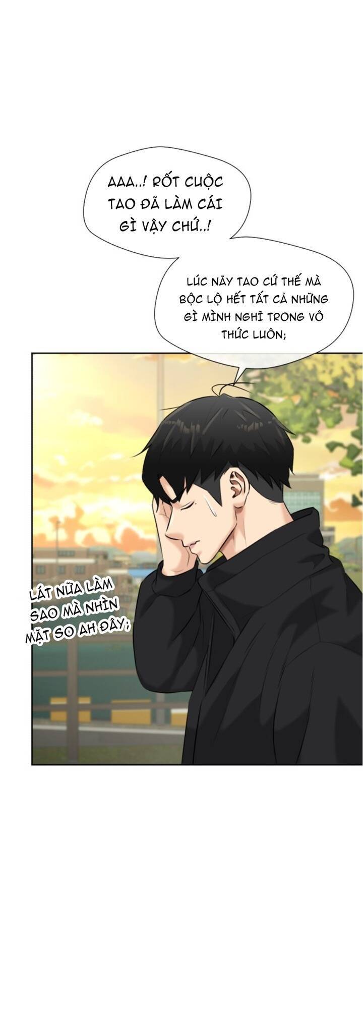 Gương Mặt Thiên Tài Chap 133 - Next Chap 134