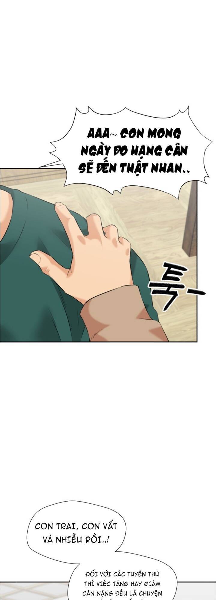 Gương Mặt Thiên Tài Chap 133 - Next Chap 134