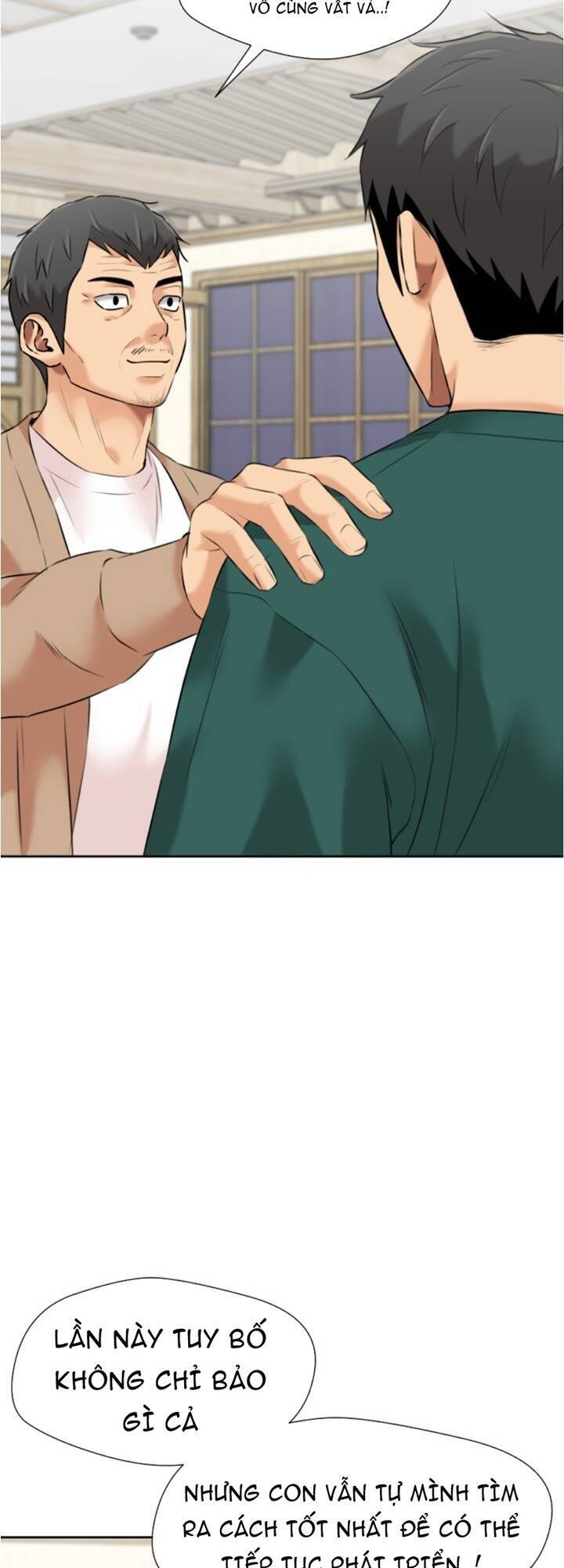 Gương Mặt Thiên Tài Chap 133 - Next Chap 134