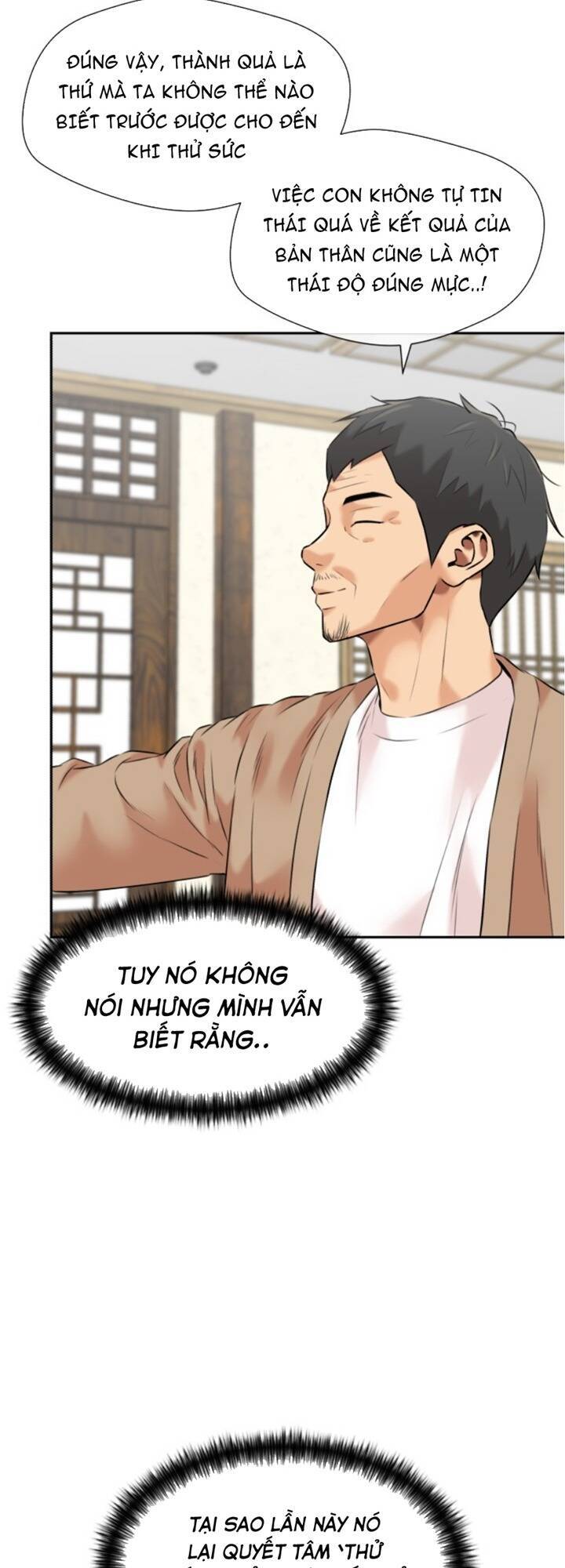 Gương Mặt Thiên Tài Chap 133 - Next Chap 134